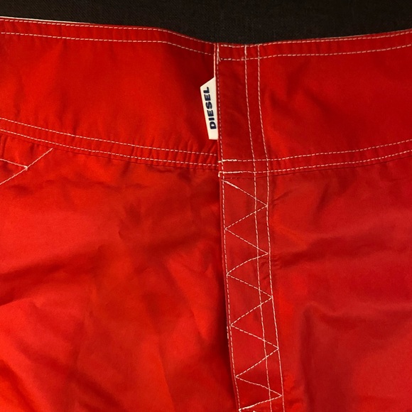 2 pair of Diesel swim trunks 🩳 - Picture 13 of 13